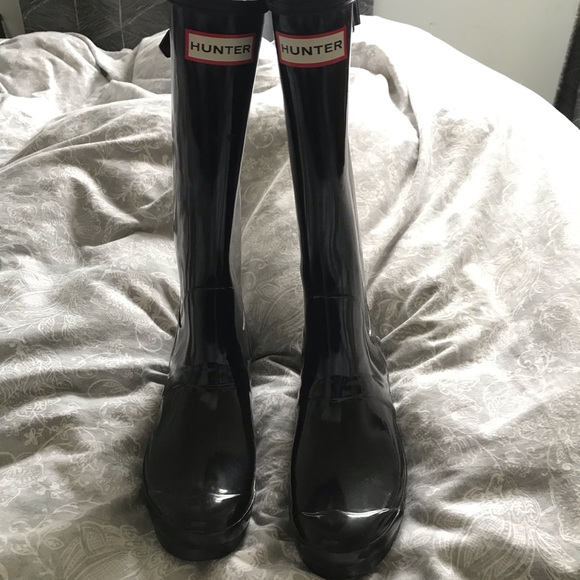 Hunter Shoes - Hunter Rain Boots